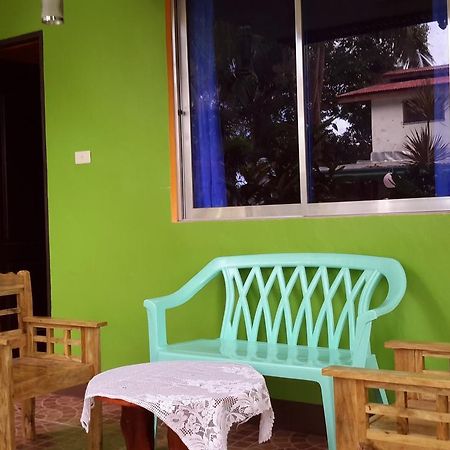 Calypso Resort Panglao Kültér fotó