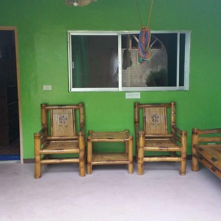Calypso Resort Panglao Kültér fotó