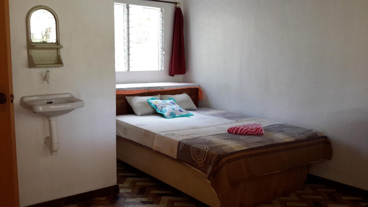 Calypso Resort Panglao Kültér fotó