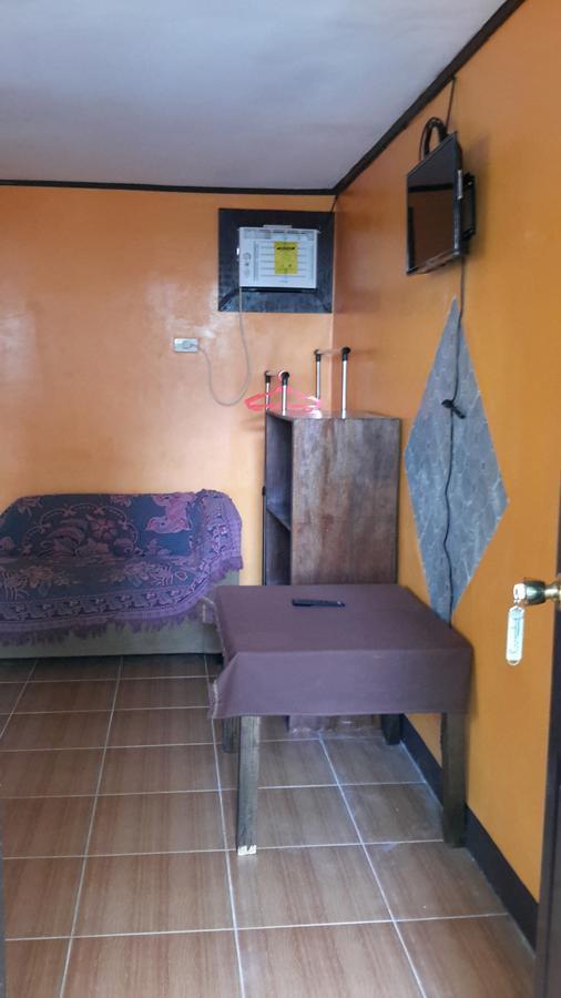 Calypso Resort Panglao Kültér fotó