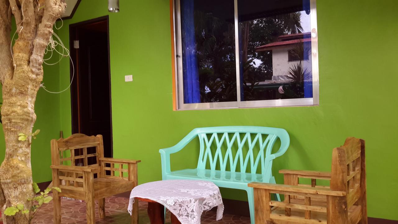 Calypso Resort Panglao Kültér fotó