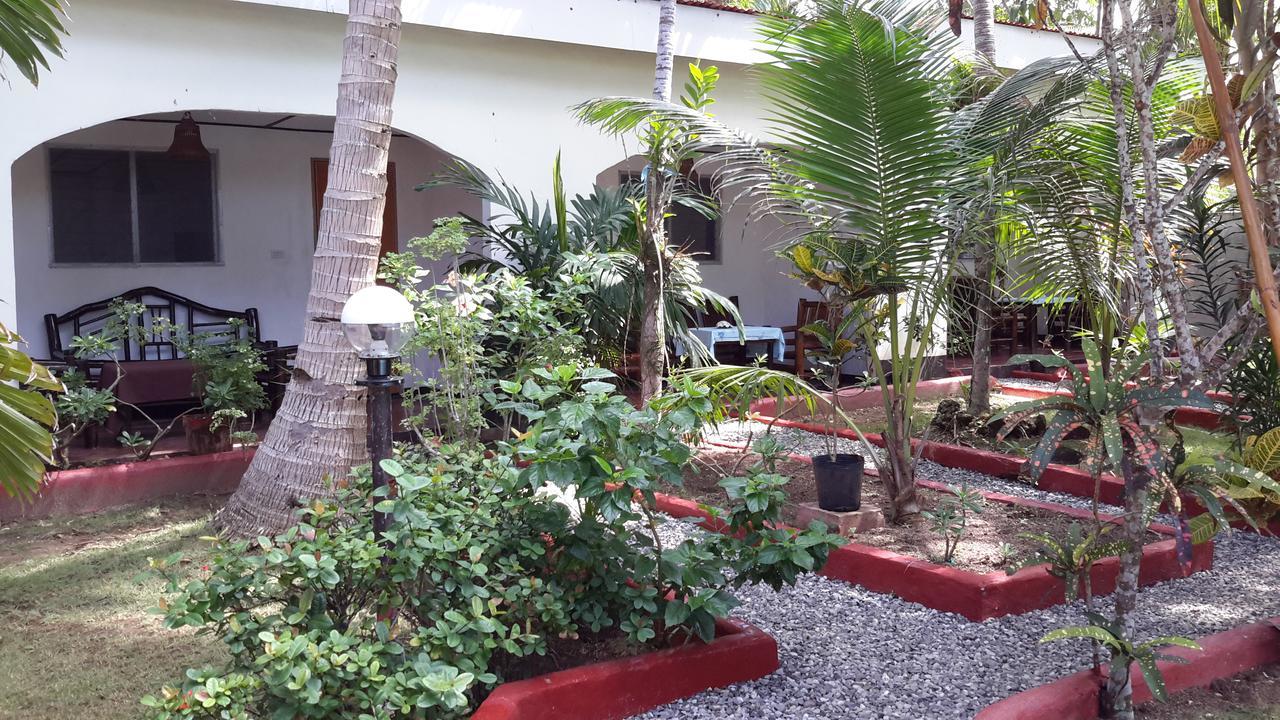 Calypso Resort Panglao Kültér fotó