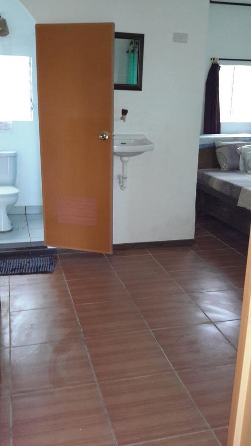 Calypso Resort Panglao Kültér fotó