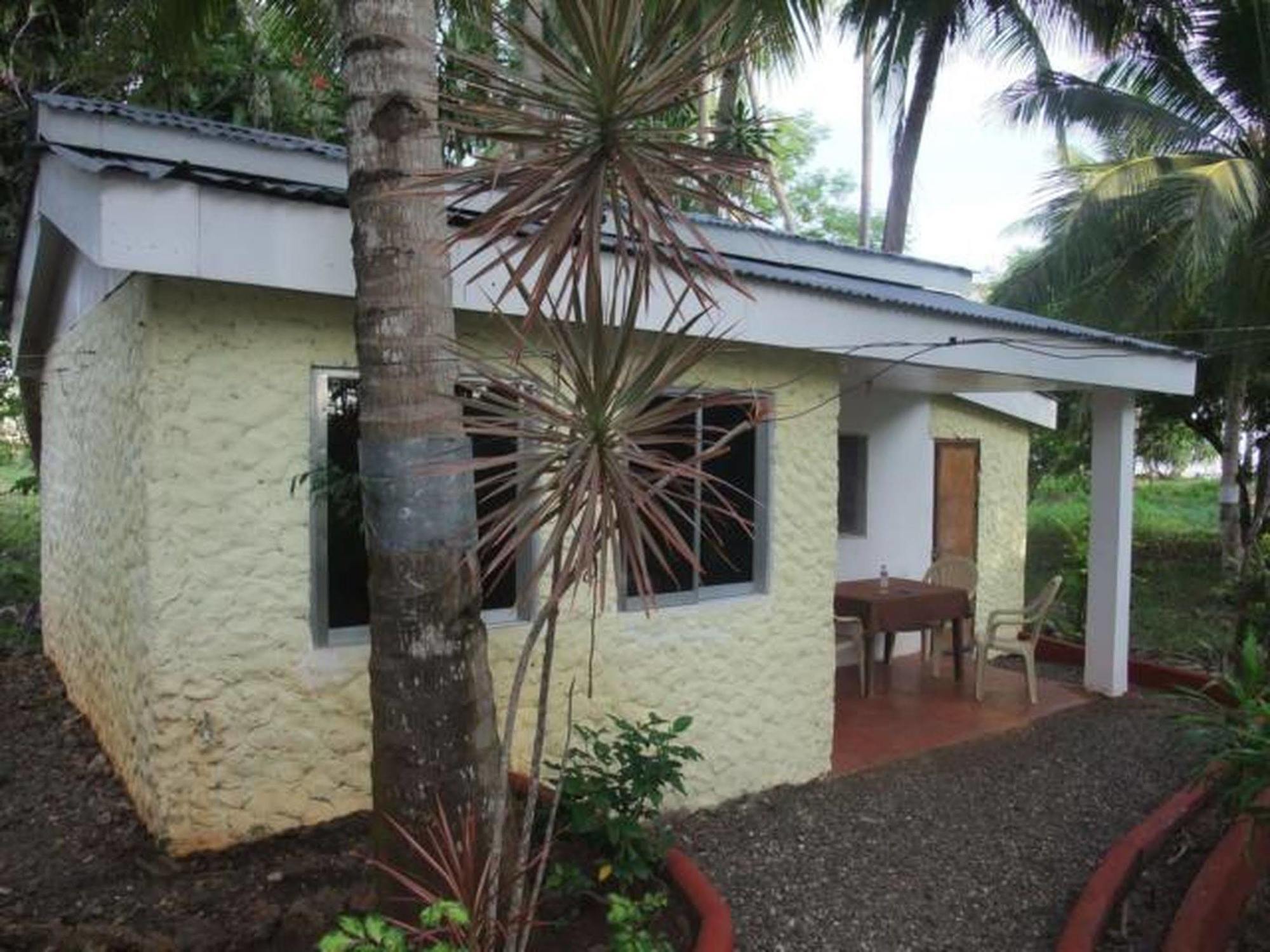 Calypso Resort Panglao Kültér fotó
