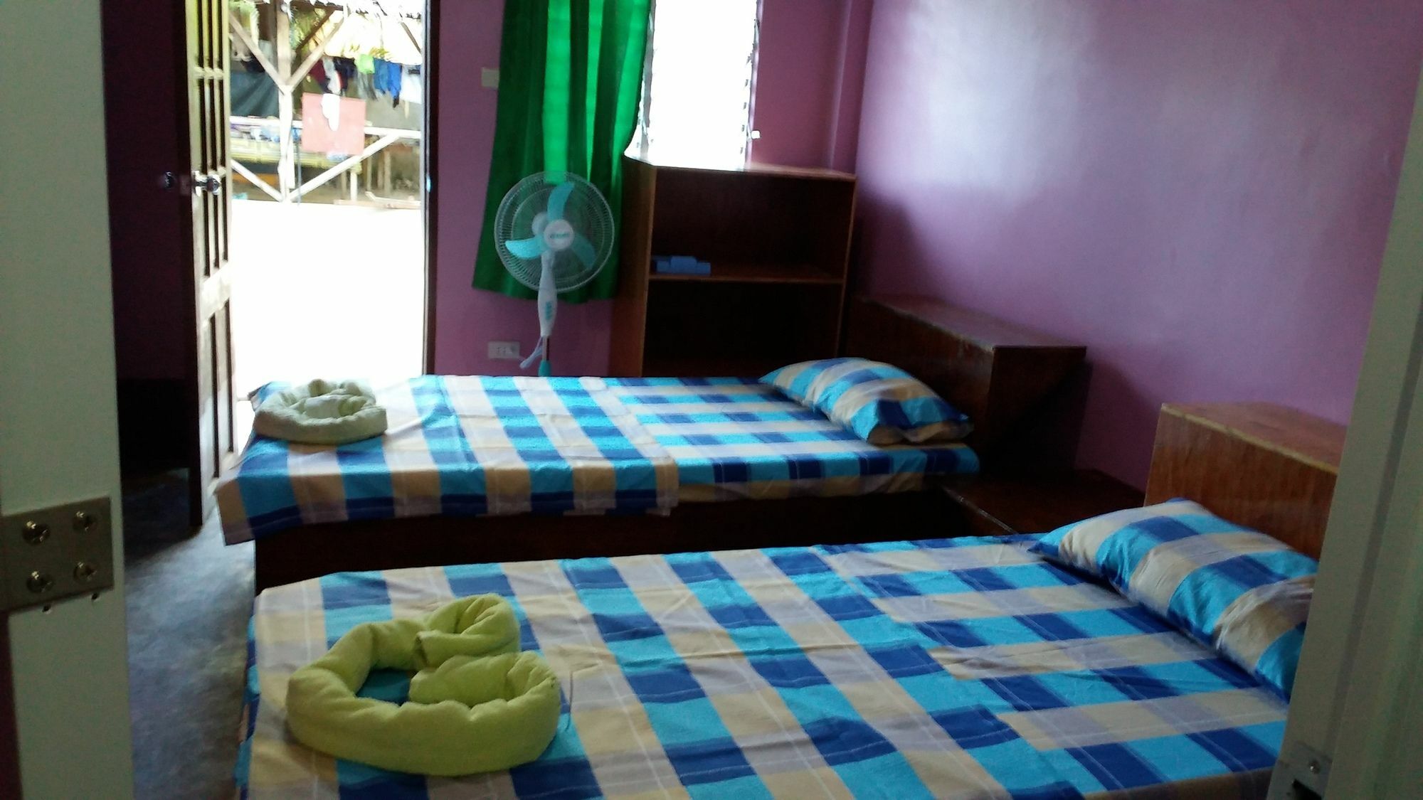 Calypso Resort Panglao Kültér fotó
