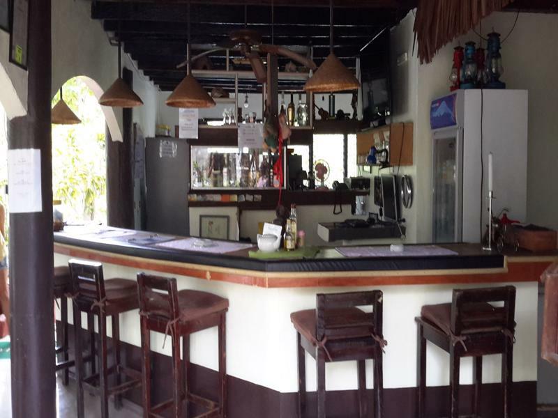 Calypso Resort Panglao Kültér fotó