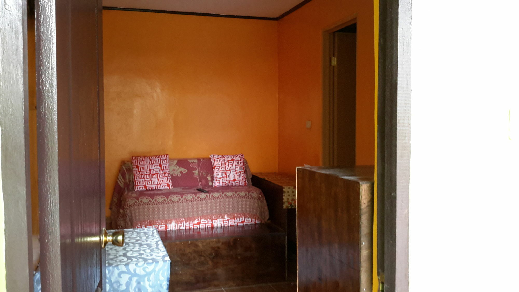 Calypso Resort Panglao Kültér fotó