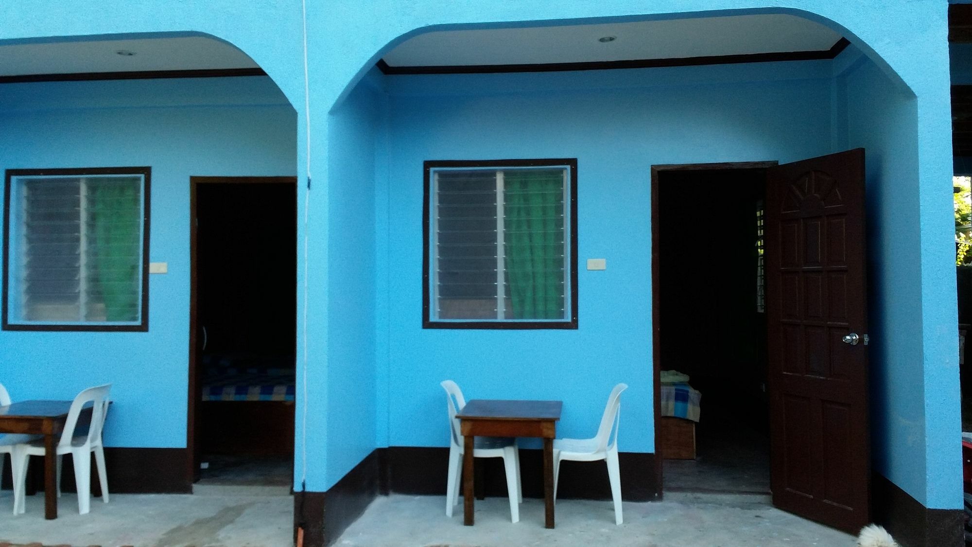 Calypso Resort Panglao Kültér fotó