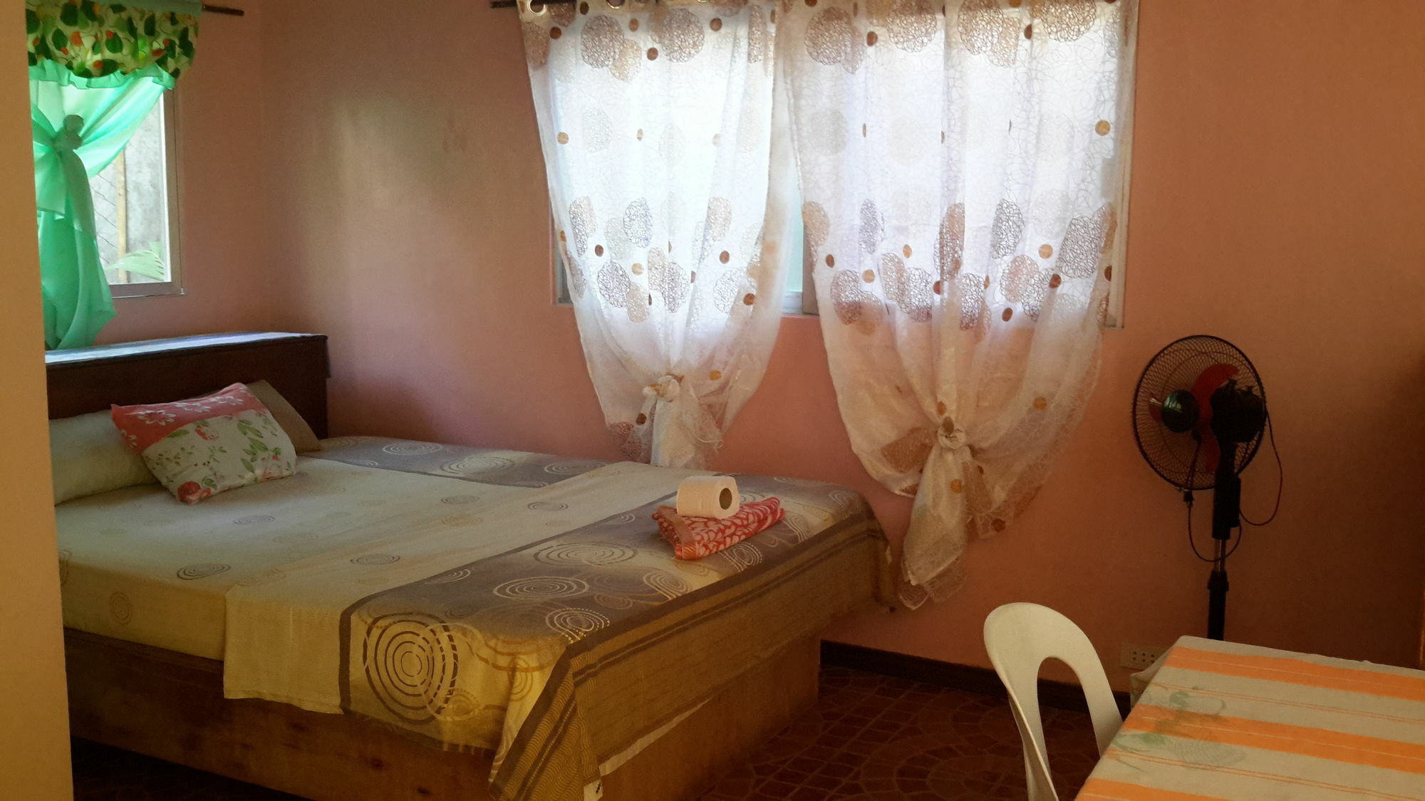 Calypso Resort Panglao Kültér fotó