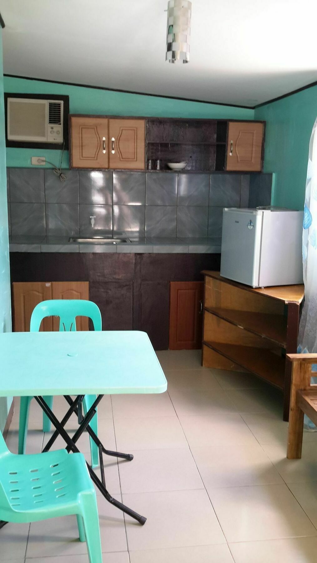 Calypso Resort Panglao Kültér fotó