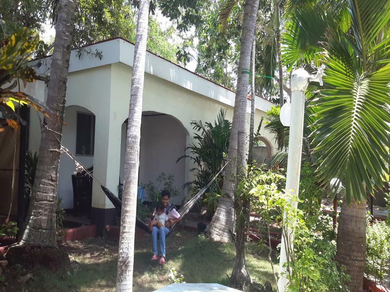 Calypso Resort Panglao Kültér fotó