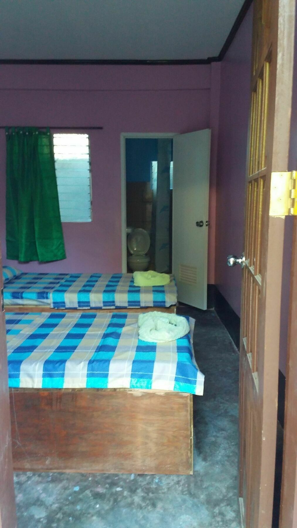 Calypso Resort Panglao Kültér fotó