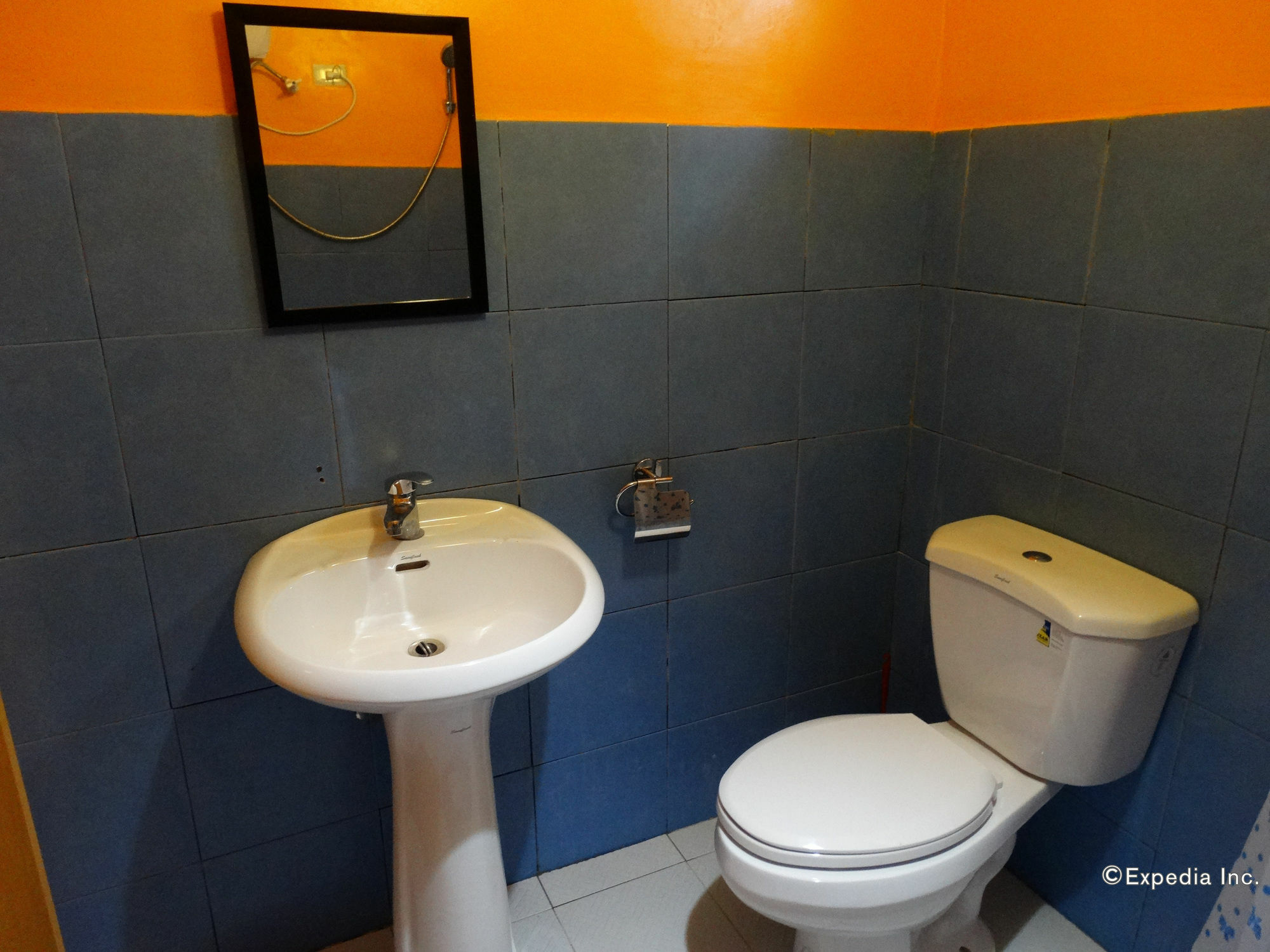 Calypso Resort Panglao Kültér fotó
