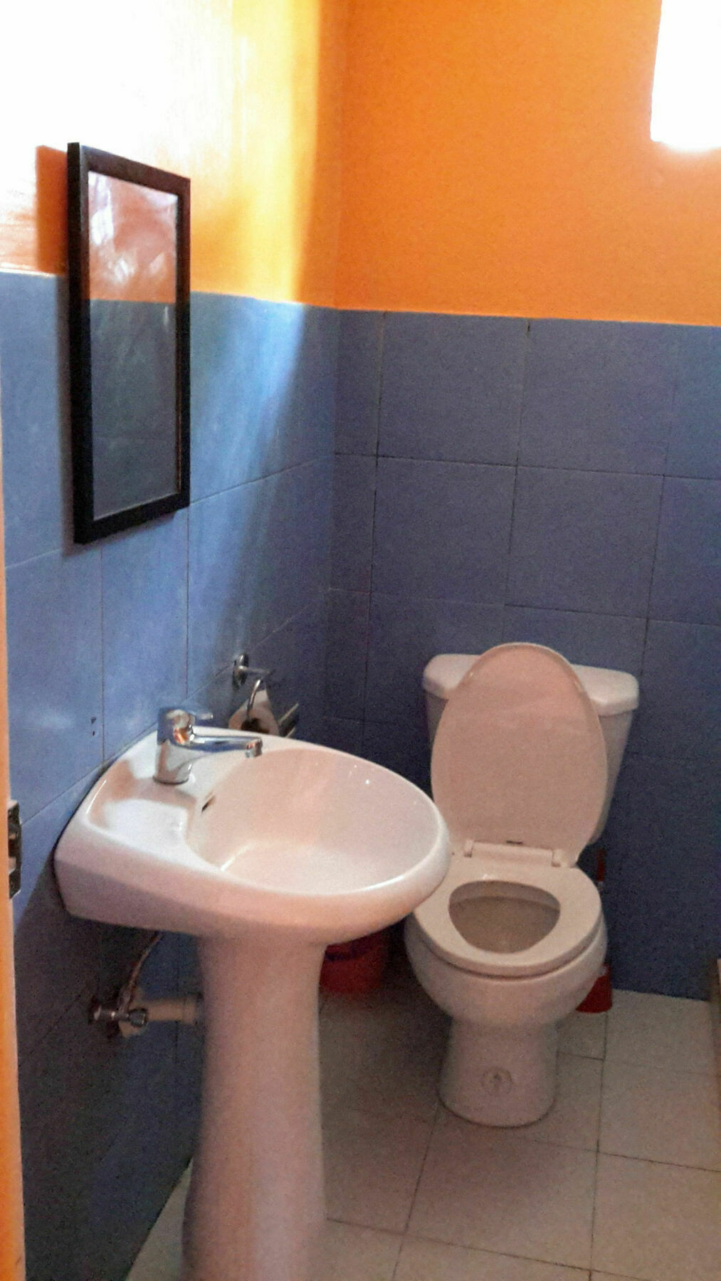 Calypso Resort Panglao Kültér fotó