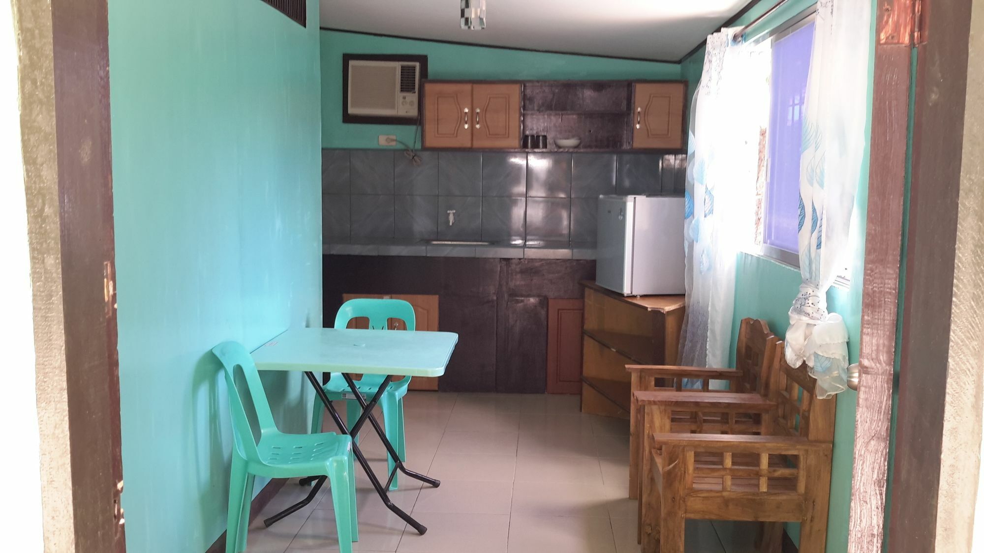 Calypso Resort Panglao Kültér fotó