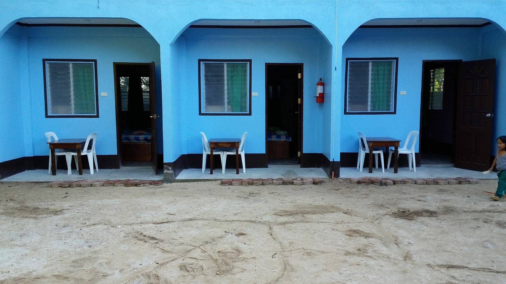 Calypso Resort Panglao Kültér fotó
