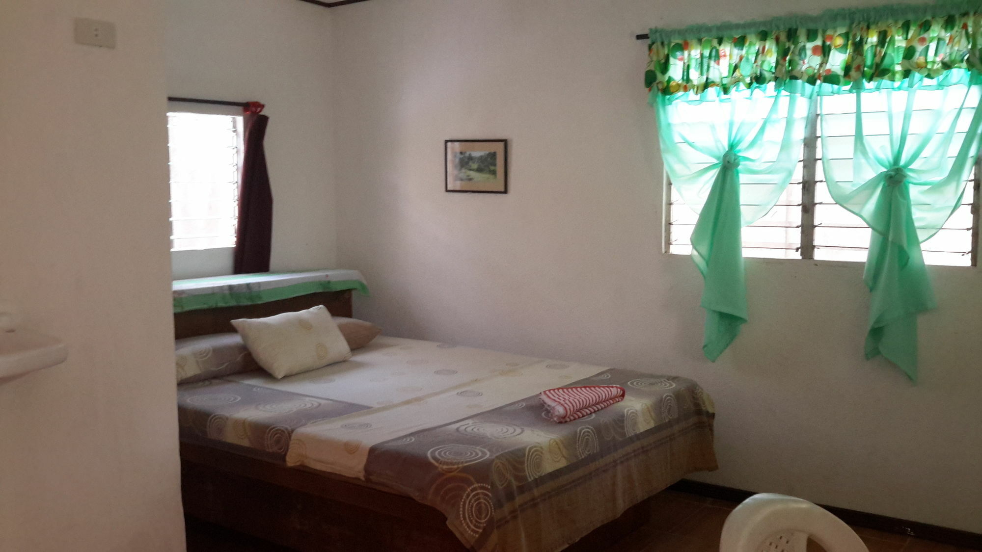 Calypso Resort Panglao Kültér fotó