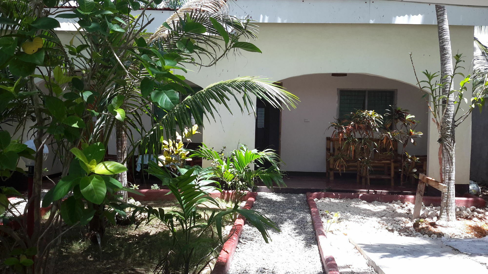 Calypso Resort Panglao Kültér fotó
