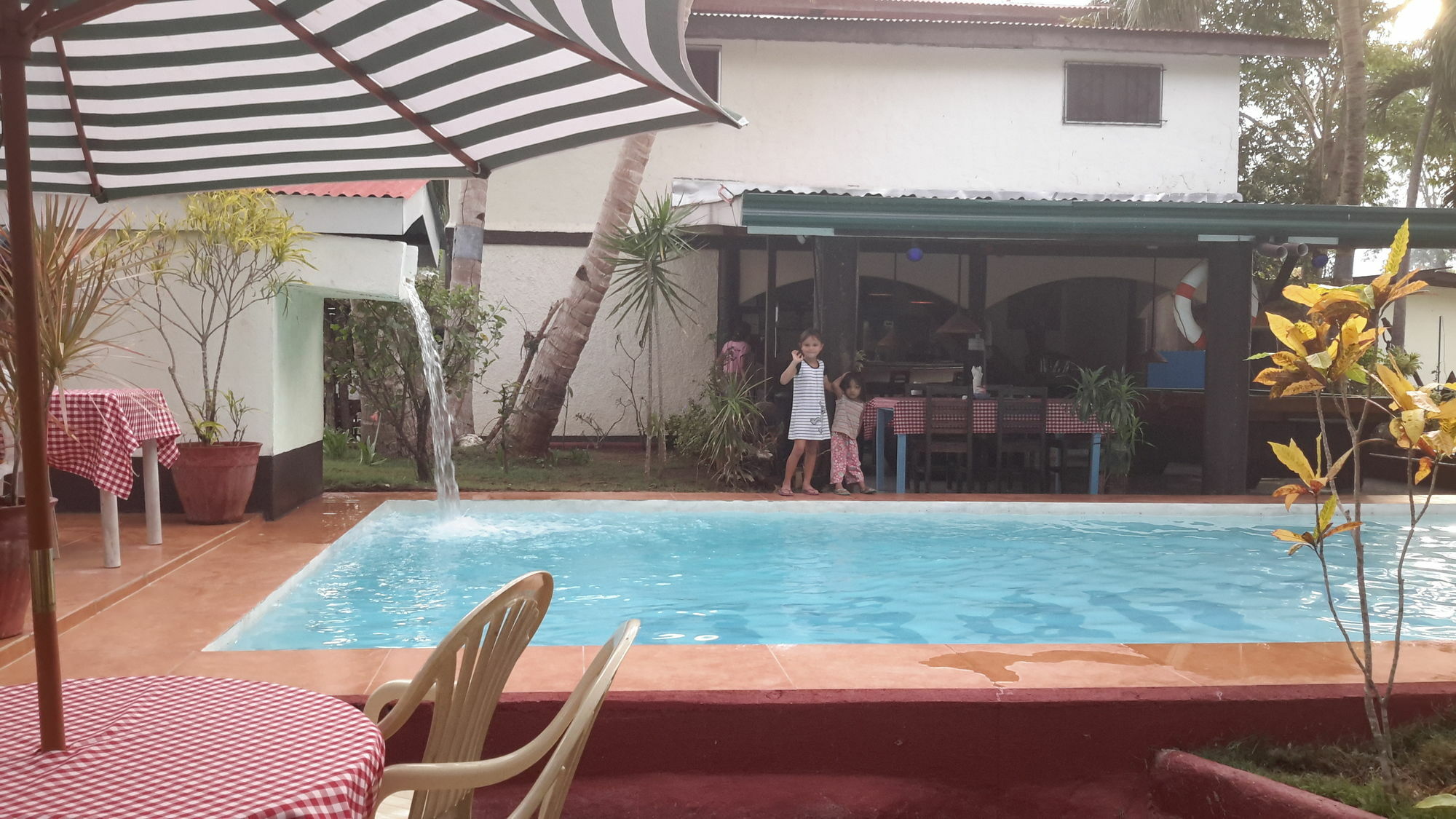 Calypso Resort Panglao Kültér fotó