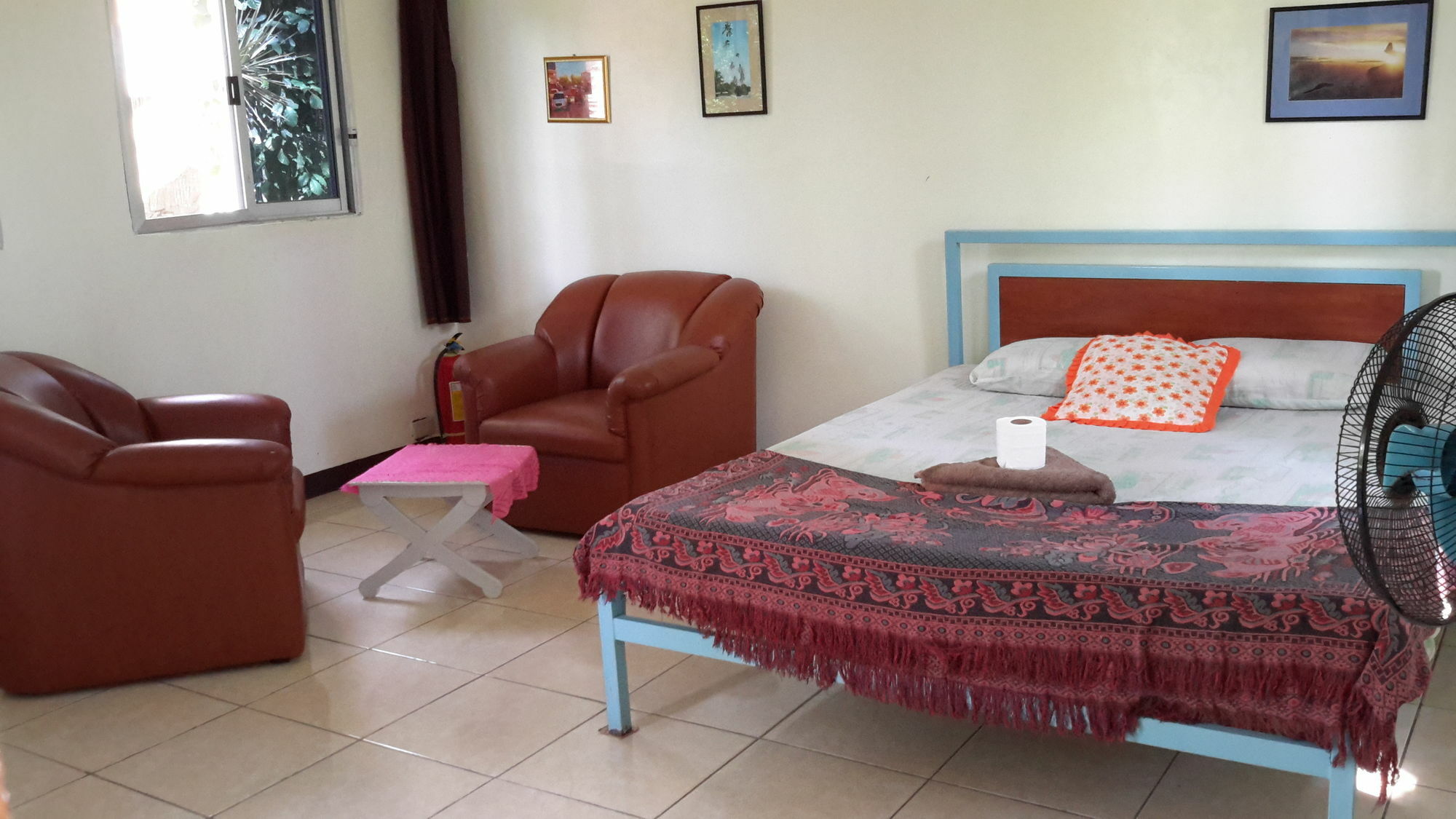 Calypso Resort Panglao Kültér fotó