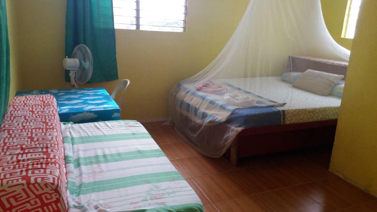 Calypso Resort Panglao Kültér fotó
