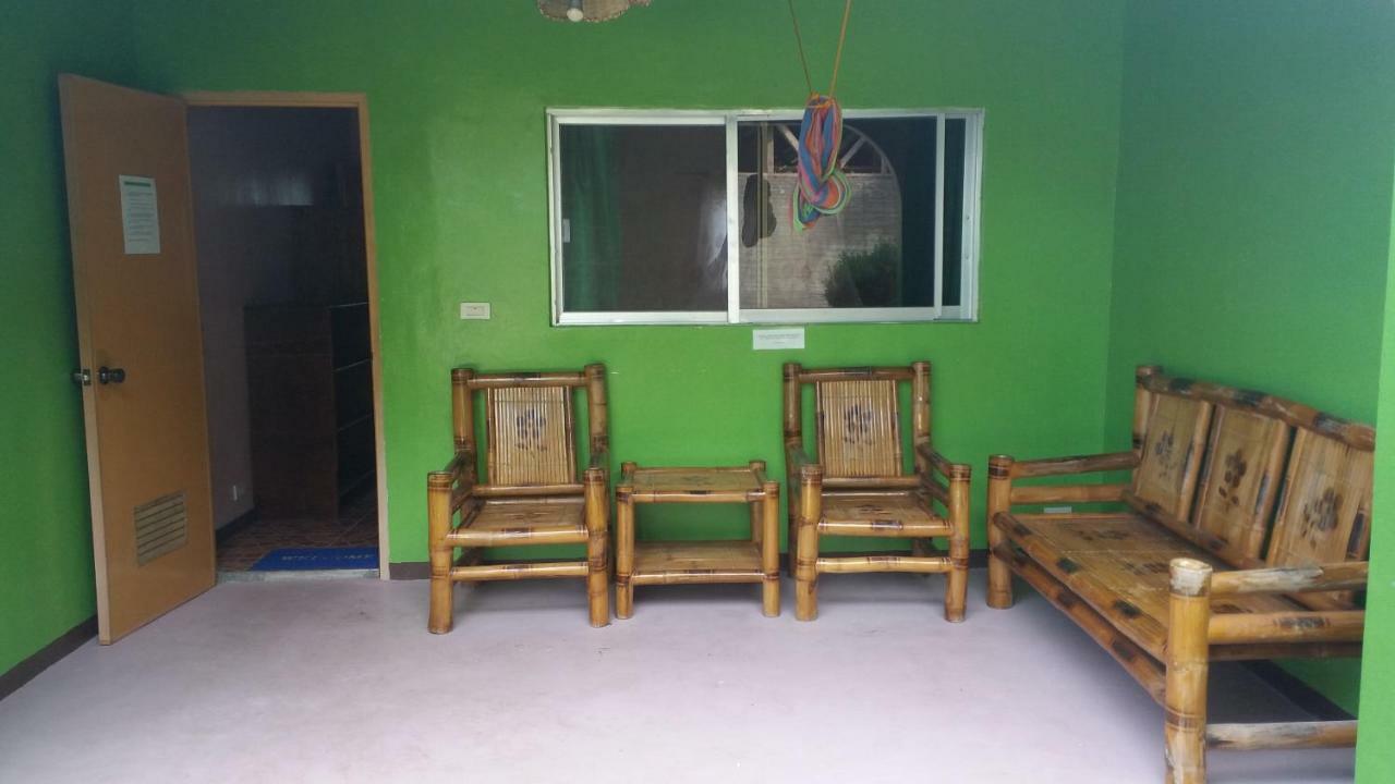 Calypso Resort Panglao Kültér fotó