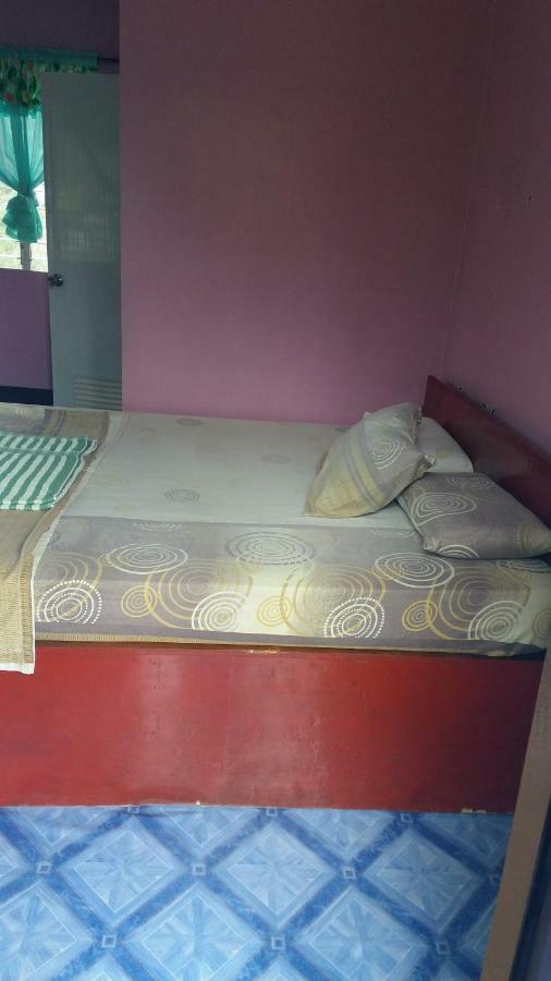 Calypso Resort Panglao Kültér fotó